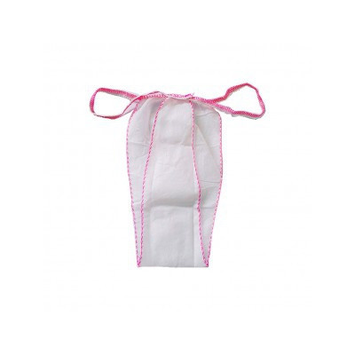 copy of Lot de 5 strings jetables pour femme