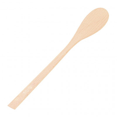 SPATULE GM LANGUE CUILLERE 25CM