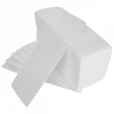 copy of LOT DE 250 BANDES D'EPILATION