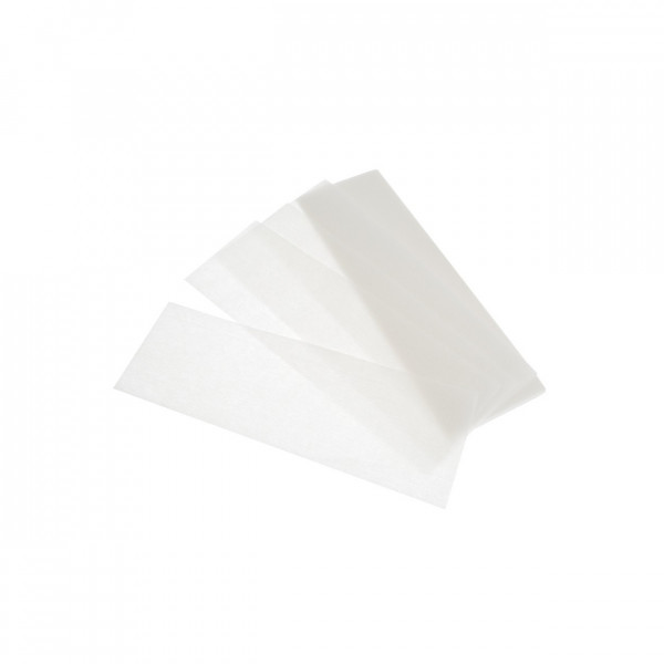 LOT DE 30 BANDES D' EPILATION