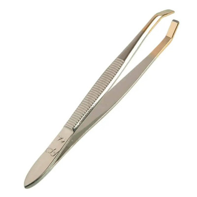 copy of PINCE A EPILER CRABE DORE