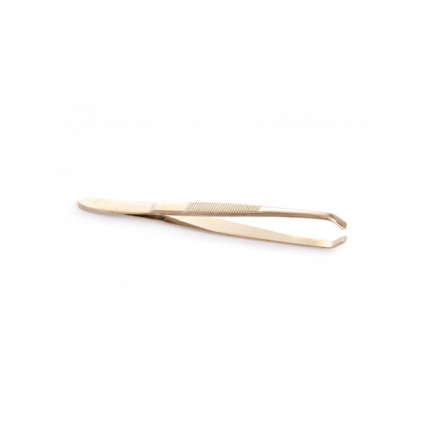 copy of copy of Pince à épiler crabe-TITANIA