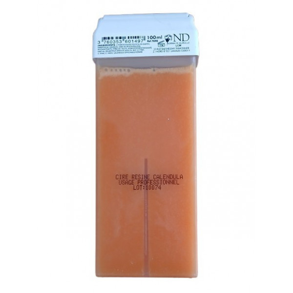 CARTOUCHE EPILATION CALENDULA