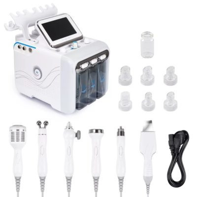 HYDRAFACIAL