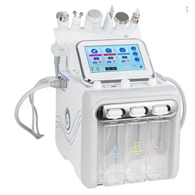 HYDRAFACIAL