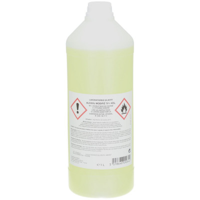 ALCOOL MODIFIE 70% 1L