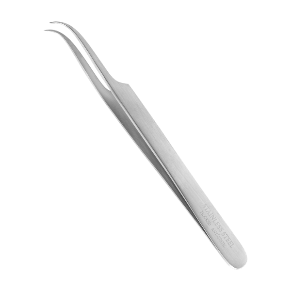 PINCE COURBE EXTENSION DE CILS