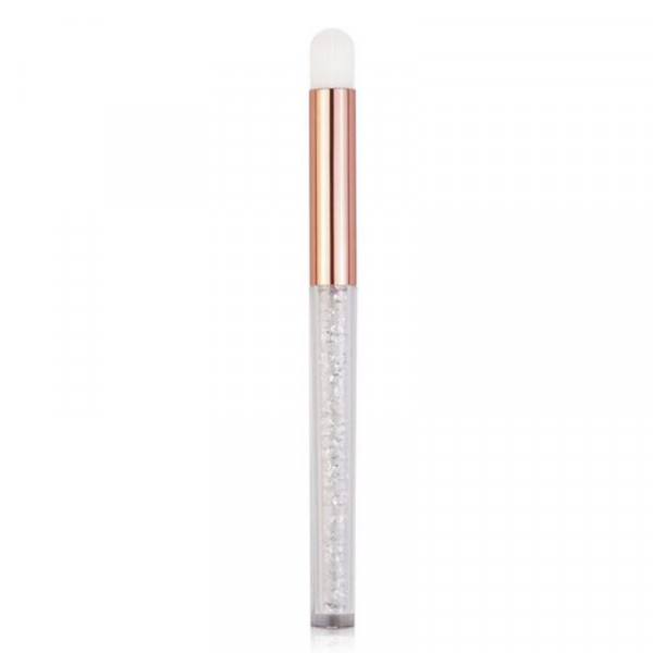 PINCEAU SHAMPOING CILS PAILLETTE