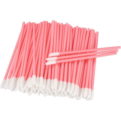 LOT DE 50 PINCEAUX APPLICATEUR SANS FIBRE