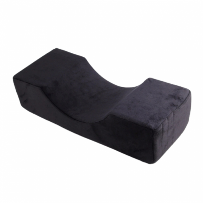 COUSSIN ERGONOMIQUE NOIR