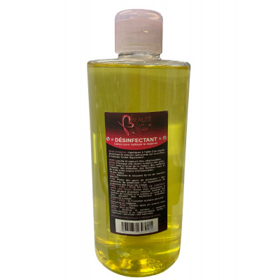 DESINFECTANT 500 ML