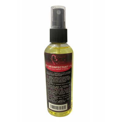 DESINFECTANT 100 ML