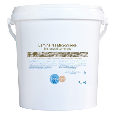 copy of Laminaires Micronisées