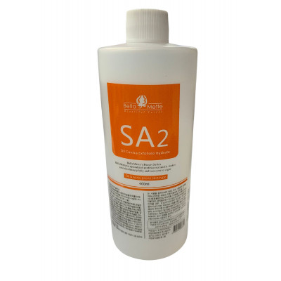 copy of SERUM HYDRAFACIAL SA2