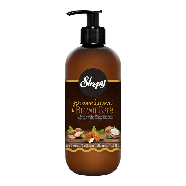 GEL LAVANT BROWN CARE