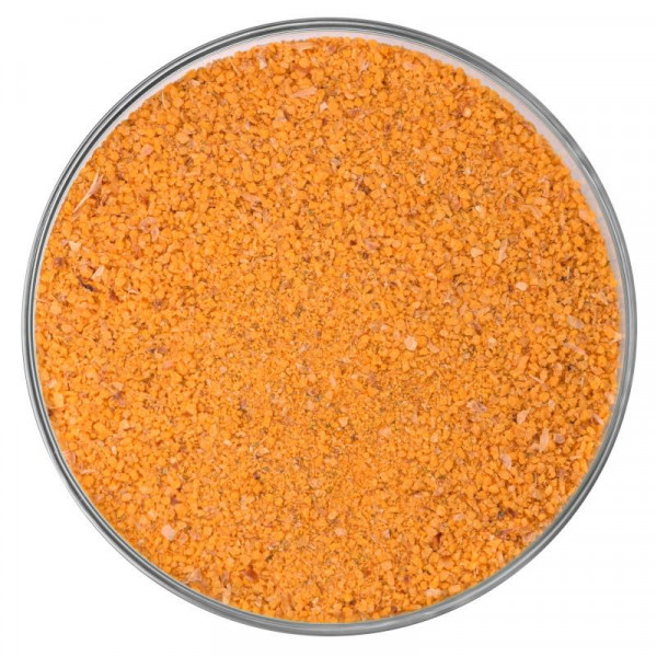 SEL MINERAL AGRUME 200g