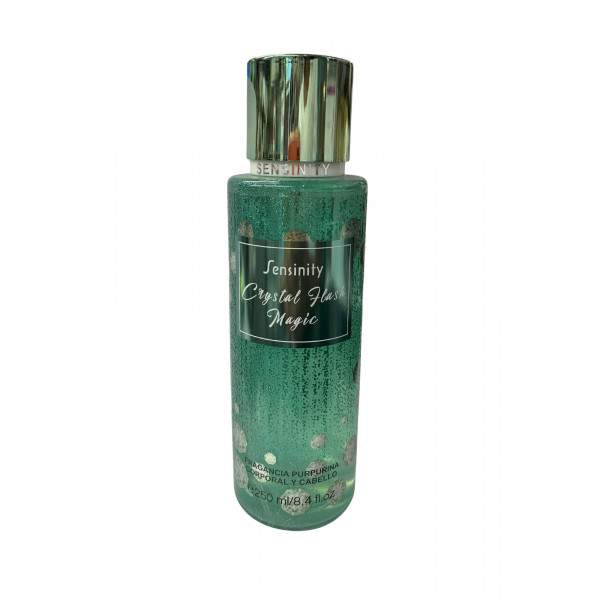 BRUME PARFUMEE PAILLETEE