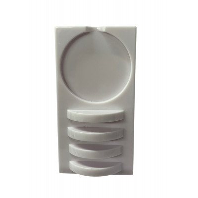 copy of SUPPORT GALET+BANDE