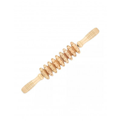 ROULEAU RAINURE 9 ROUES