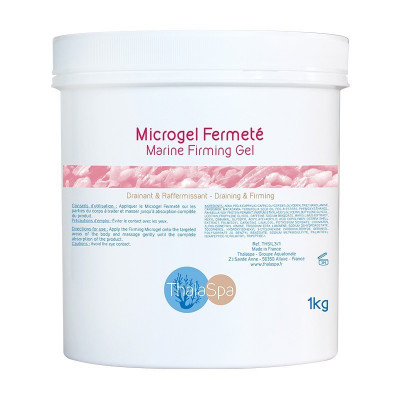MICROGEL FERMETE 1KG