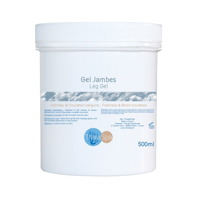 GEL JAMBES