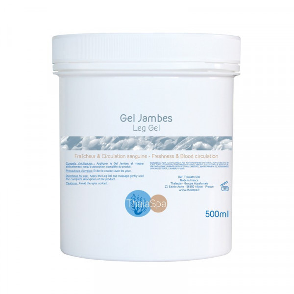 GEL JAMBES
