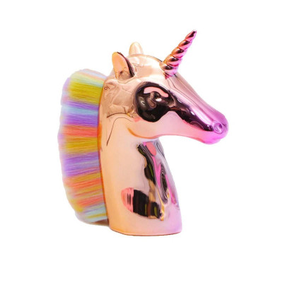 PINCEAU POUSSIERE LICORNE