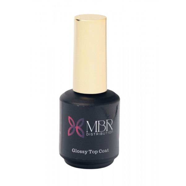 GLOSSY TOP COAT