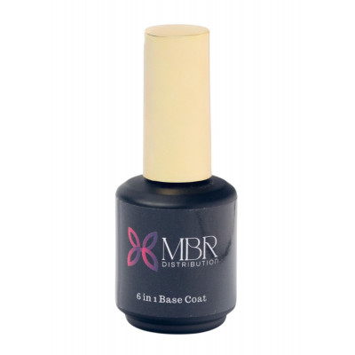 6 EN 1 BASE COAT