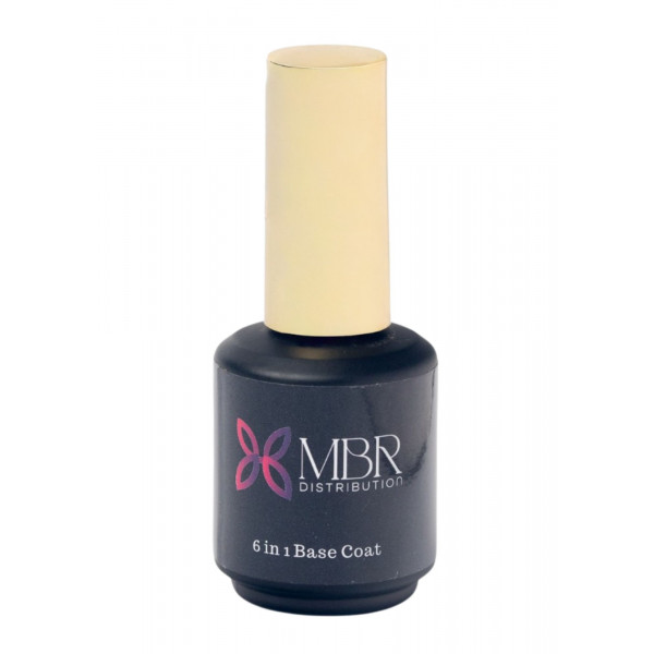 6 EN 1 BASE COAT