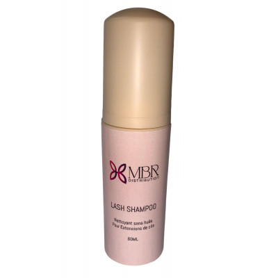 LASH SHAMPOO