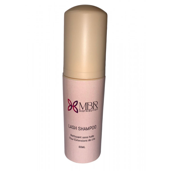 LASH SHAMPOO
