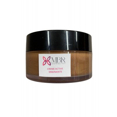 CREME ACTIVE DRAINTE 150G