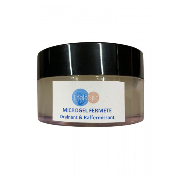 MICROGEL FERMETE 150G