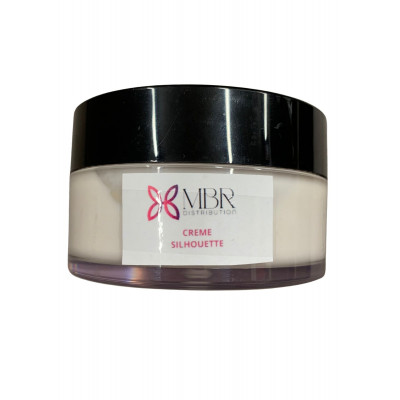 CREME SILHOUETTE 150G