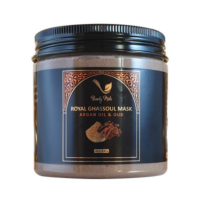 MASQUE ROYAL GHASSOUL