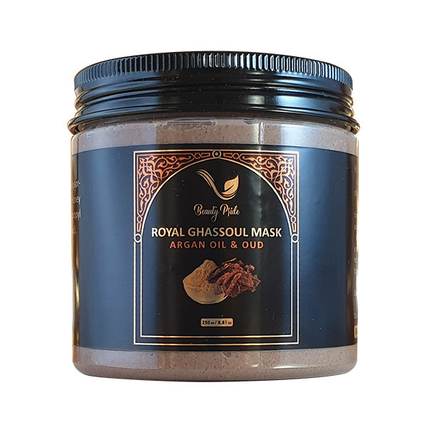 MASQUE ROYAL GHASSOUL