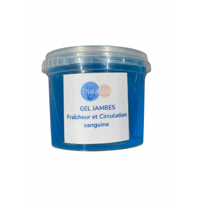 GEL JAMBES 110ML