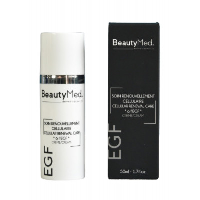 CREME SOIN RENOUVELLEMENT CELLULAIRE