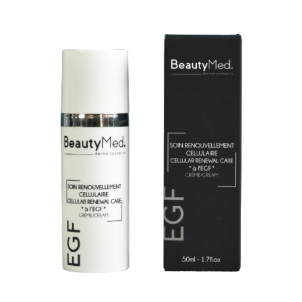 CREME SOIN RENOUVELLEMENT CELLULAIRE