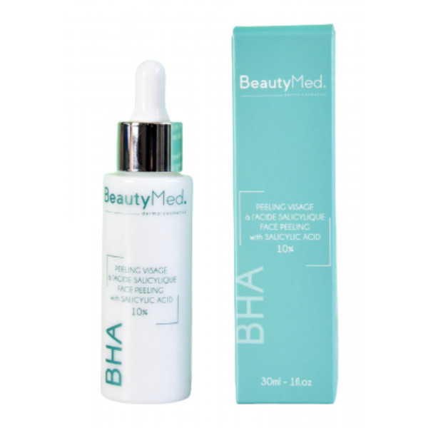 PEELING VISAGE A L' ACIDE SALICYLIQUE  20%