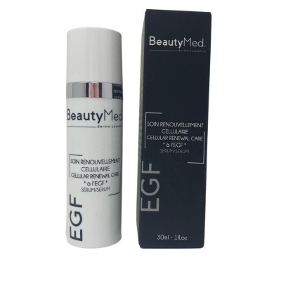 SERUM SOIN RENOUVELLEMENT CELLULAIRE