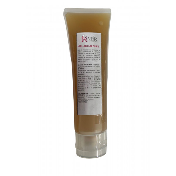 GEL AUX ALGUES 150ML