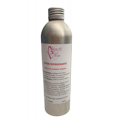 LOTION REFRIGERANTE 350ML