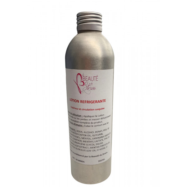 LOTION REFRIGERANTE 350ML