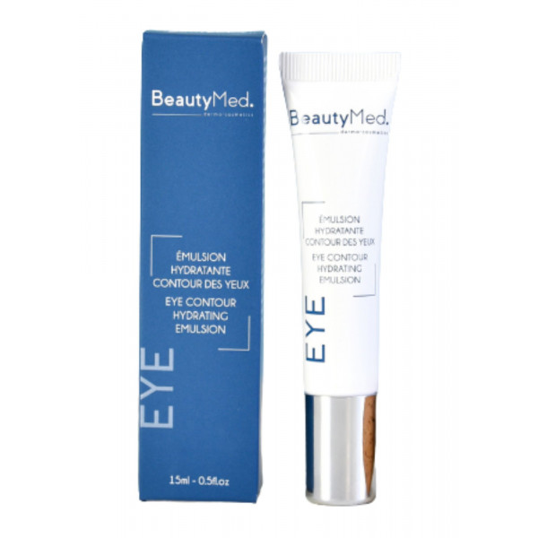EMULSION HYDRATANTE CONTOUR DES YEUX