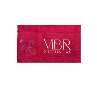 SERVIETTE MBR
