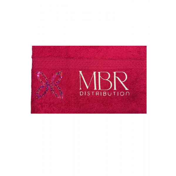 SERVIETTE MBR