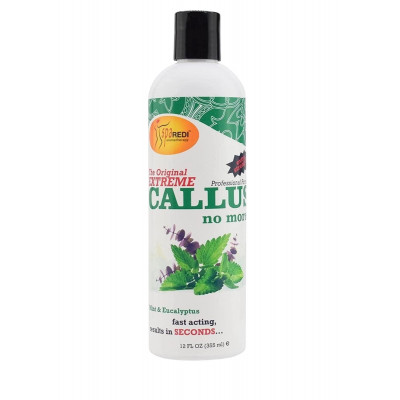 SOIN ANTI-CALLOSITE 355ML