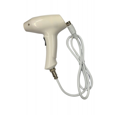 SUPPOT BROSSE ROTATIVE